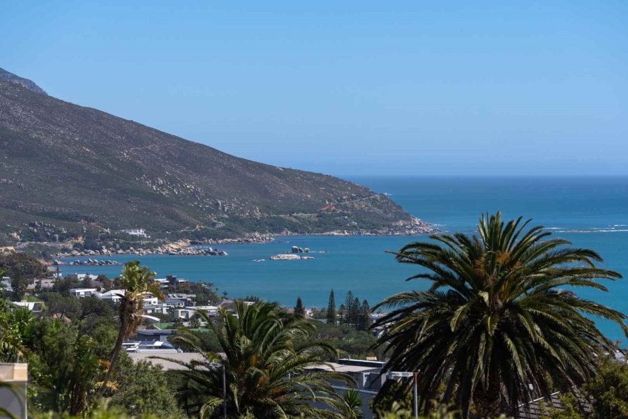 6 Bedroom Property for Sale in Camps Bay Western Cape